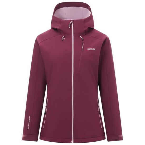 Veste de randonnée stretch femme Regatta Highton