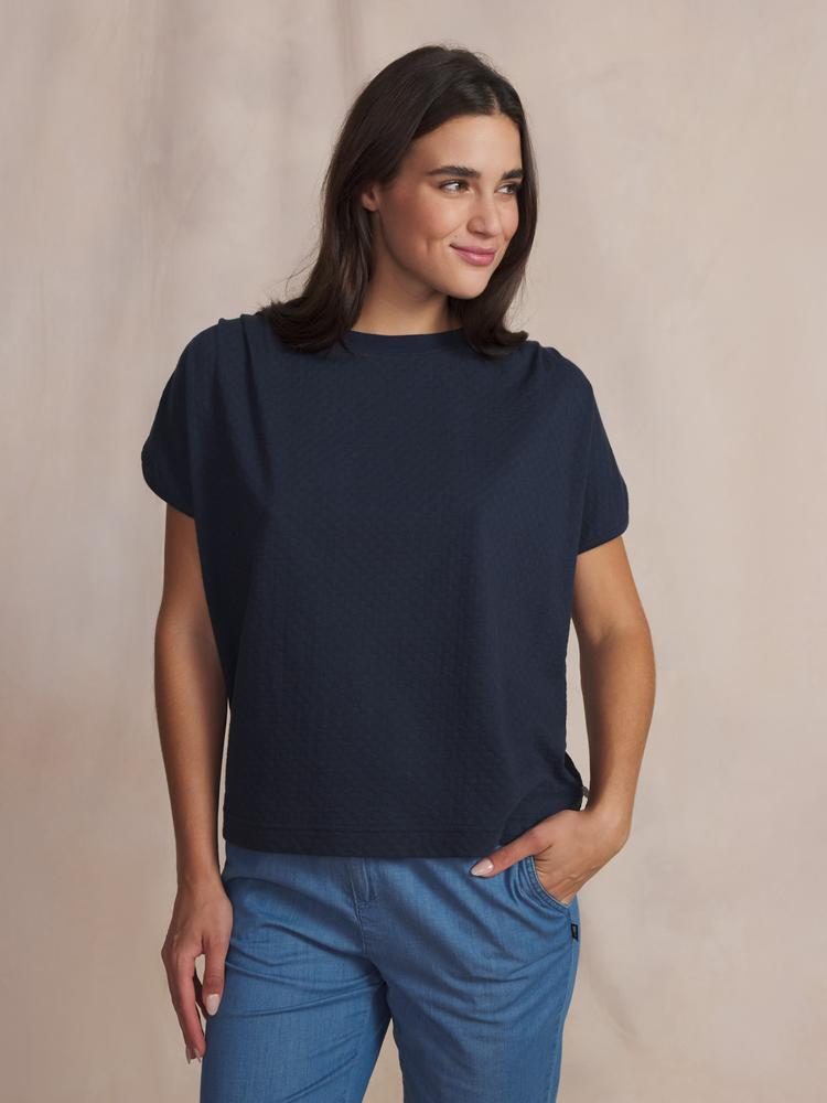 bleu / bleu marine.