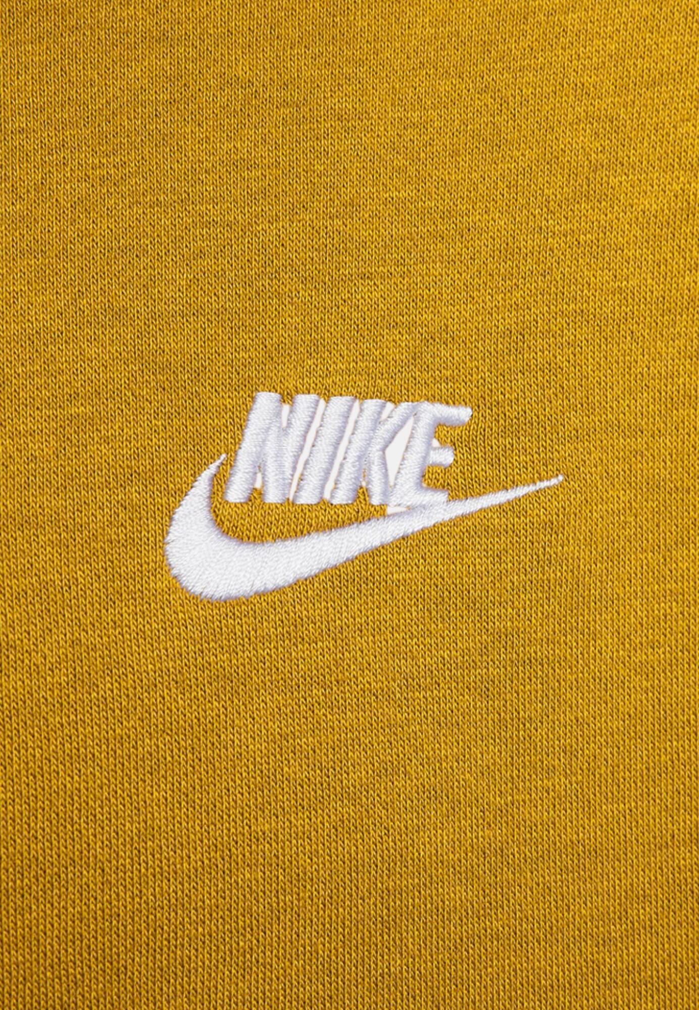 Felpa Nike Sportswear CLUB 4/4
