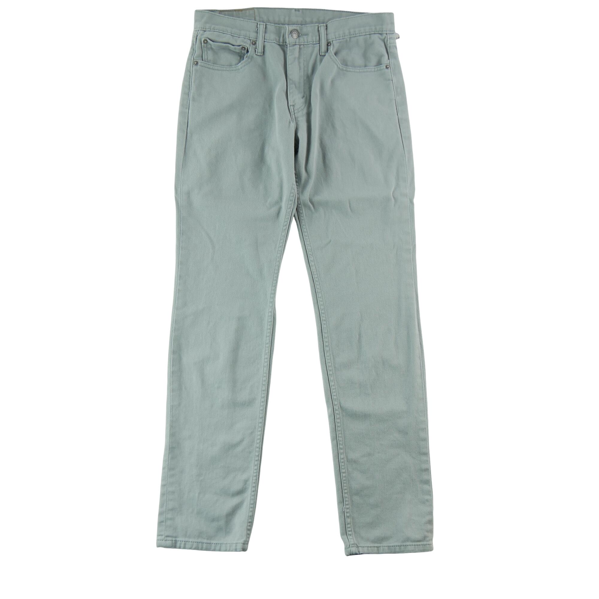 Second life - Levi Strauss blugi bărbați 511 Slim - Ca nou