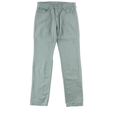 Tweedehands - levi strauss 511 slim heren jeans - als nieuw