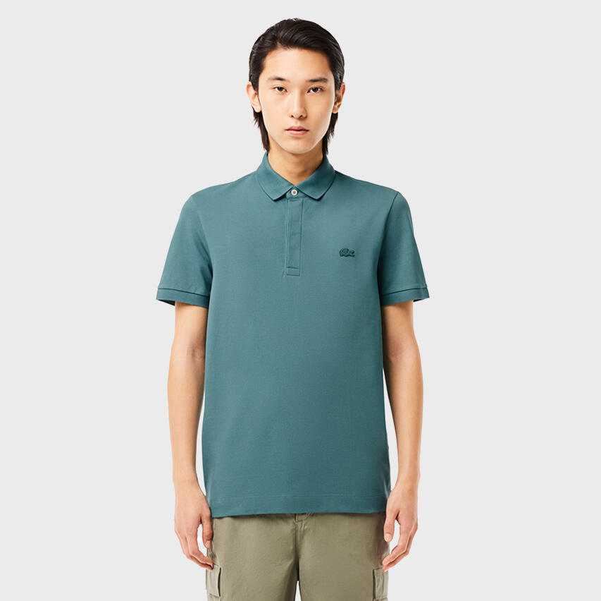 Polo Lacoste Homme 2/4