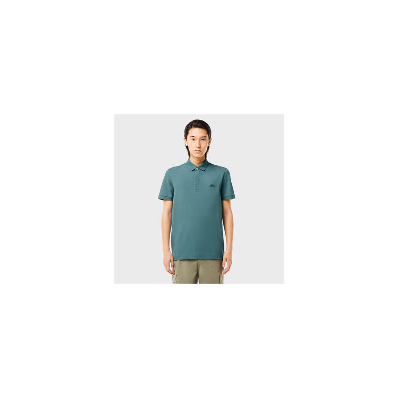 Polo Lacoste pentru bărbați