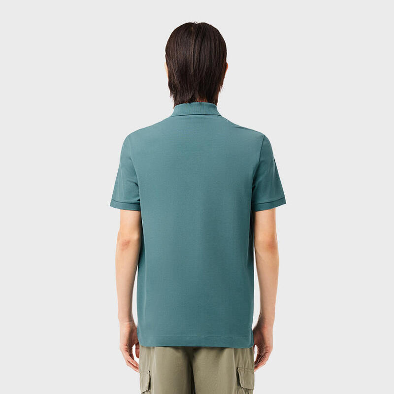 Polo Lacoste pentru bărbați