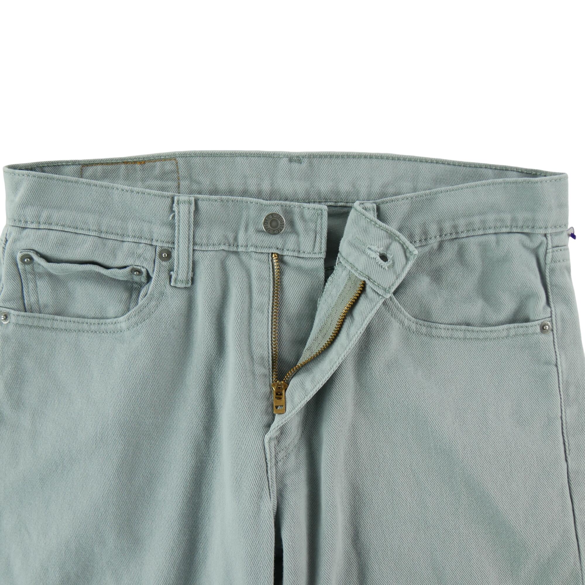 Second hand - Jean Uomo Levi Strauss 511 Slim - Stato eccellente 6/7
