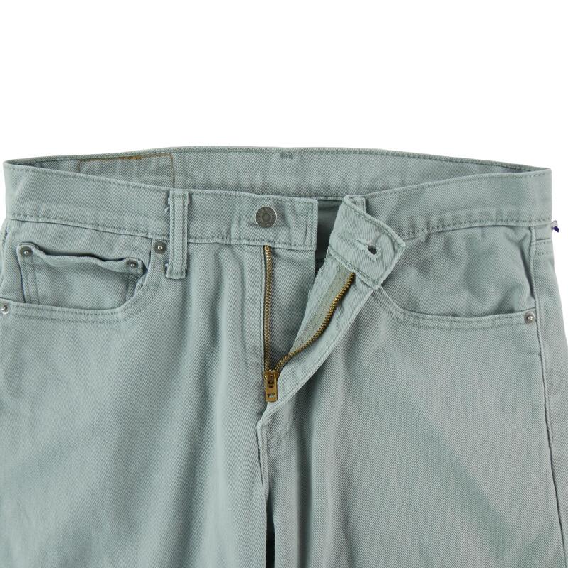 Second life - Levi Strauss blugi bărbați 511 Slim - Ca nou