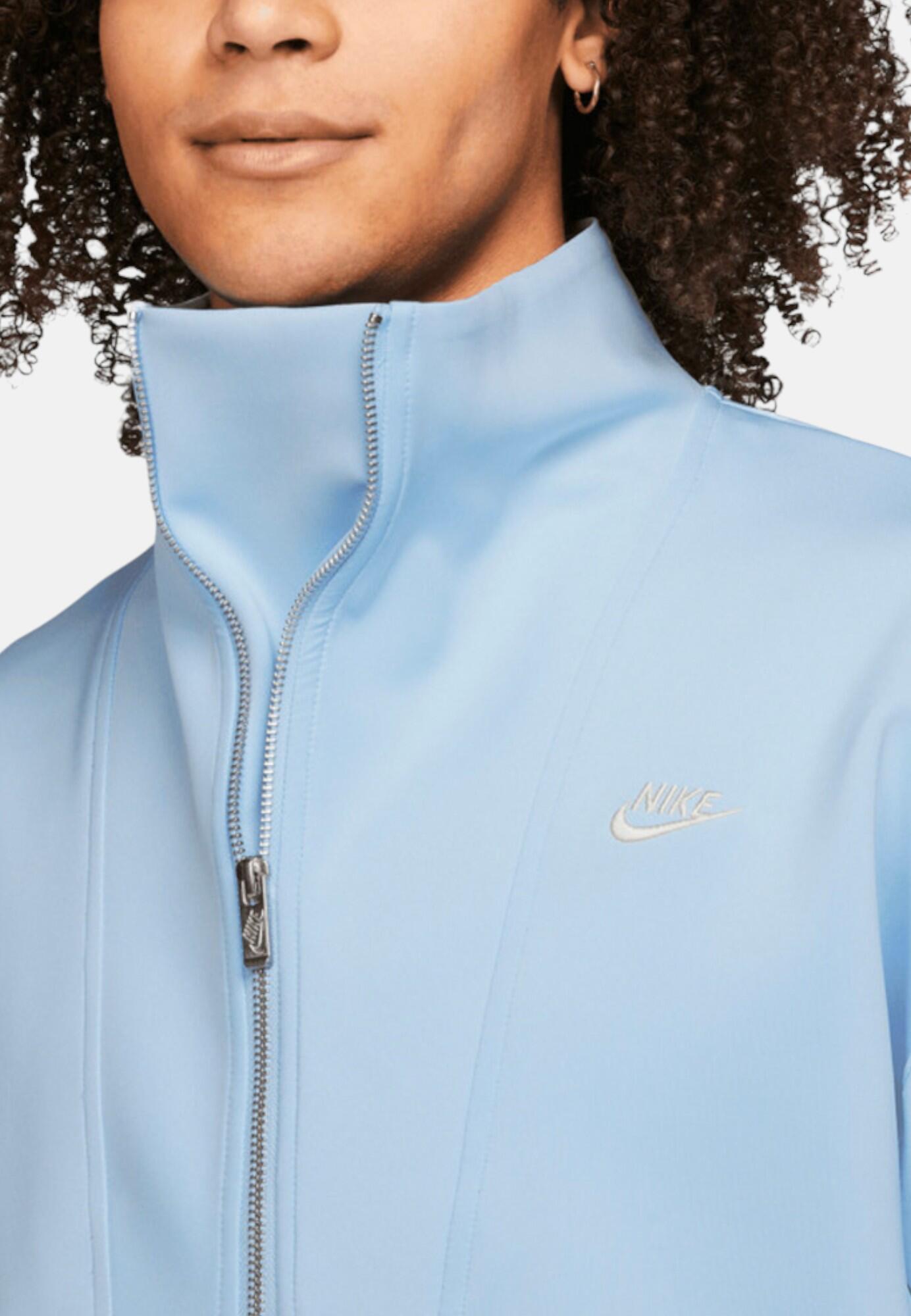 Nike Sportswear - Maglione M NSW NIKE CIRCA HZ in Poliestere per uomo 3/4