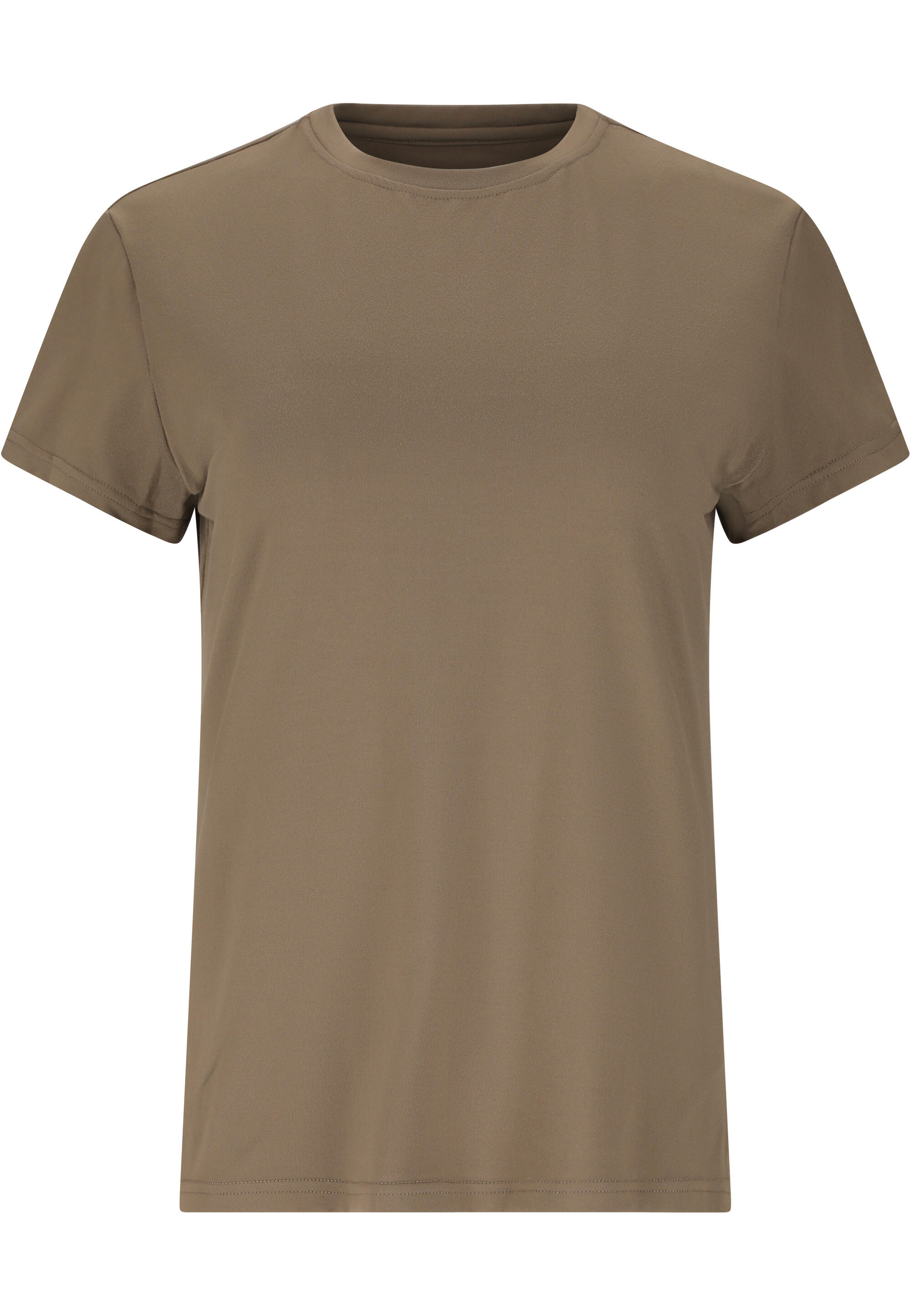 T-shirt damski Athlecia Almi V2