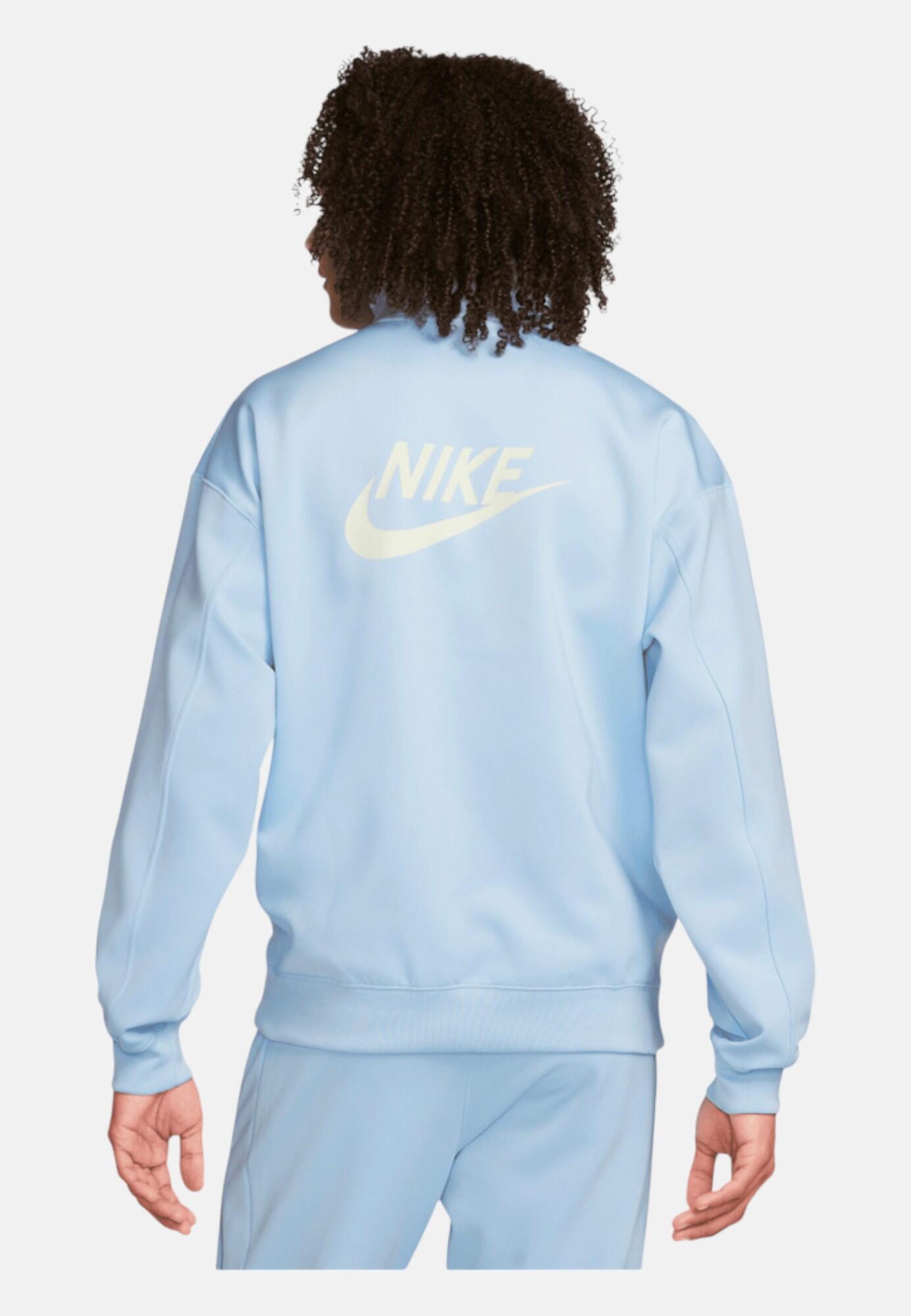 Nike Sportswear - Maglione M NSW NIKE CIRCA HZ in Poliestere per uomo 2/4