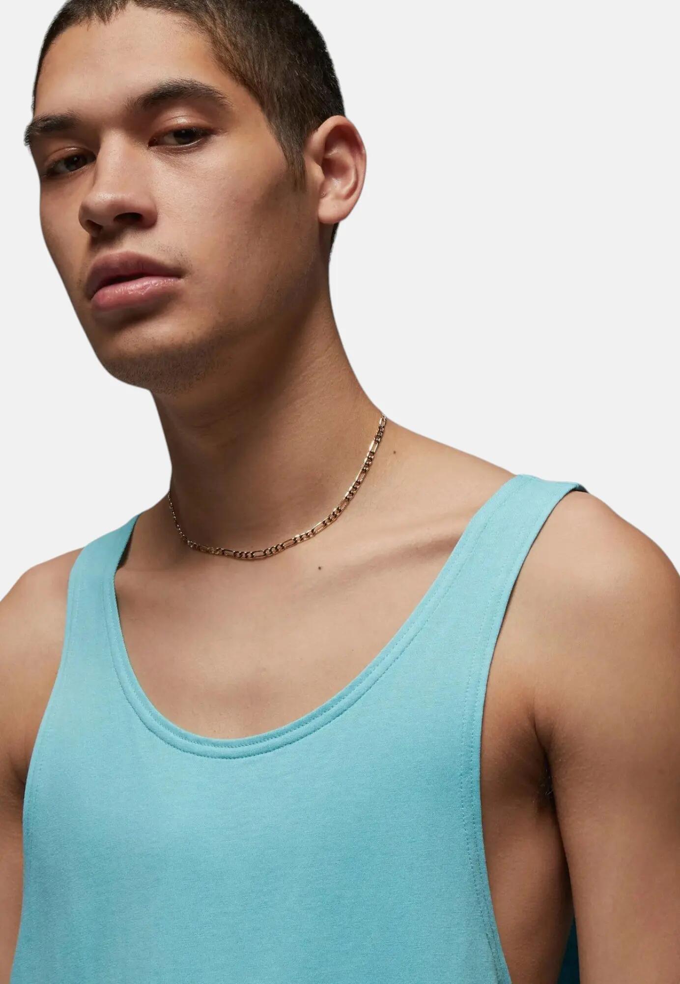 T-shirt JORDAN M J ESS STMT ESS TANK 3/3