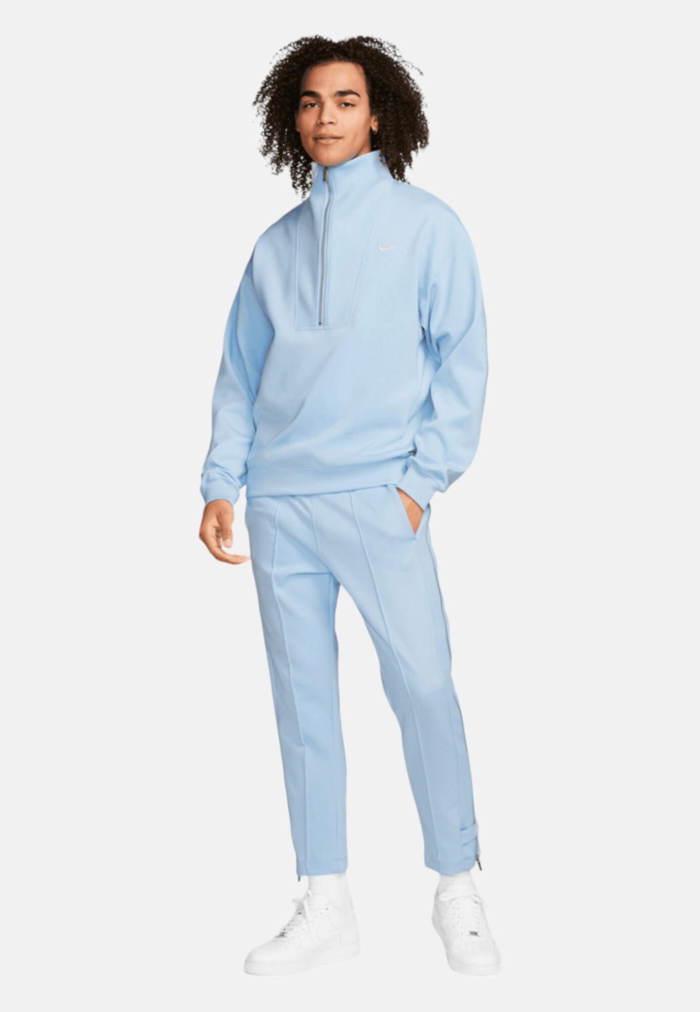 Nike Sportswear - Maglione M NSW NIKE CIRCA HZ in Poliestere per uomo 4/4