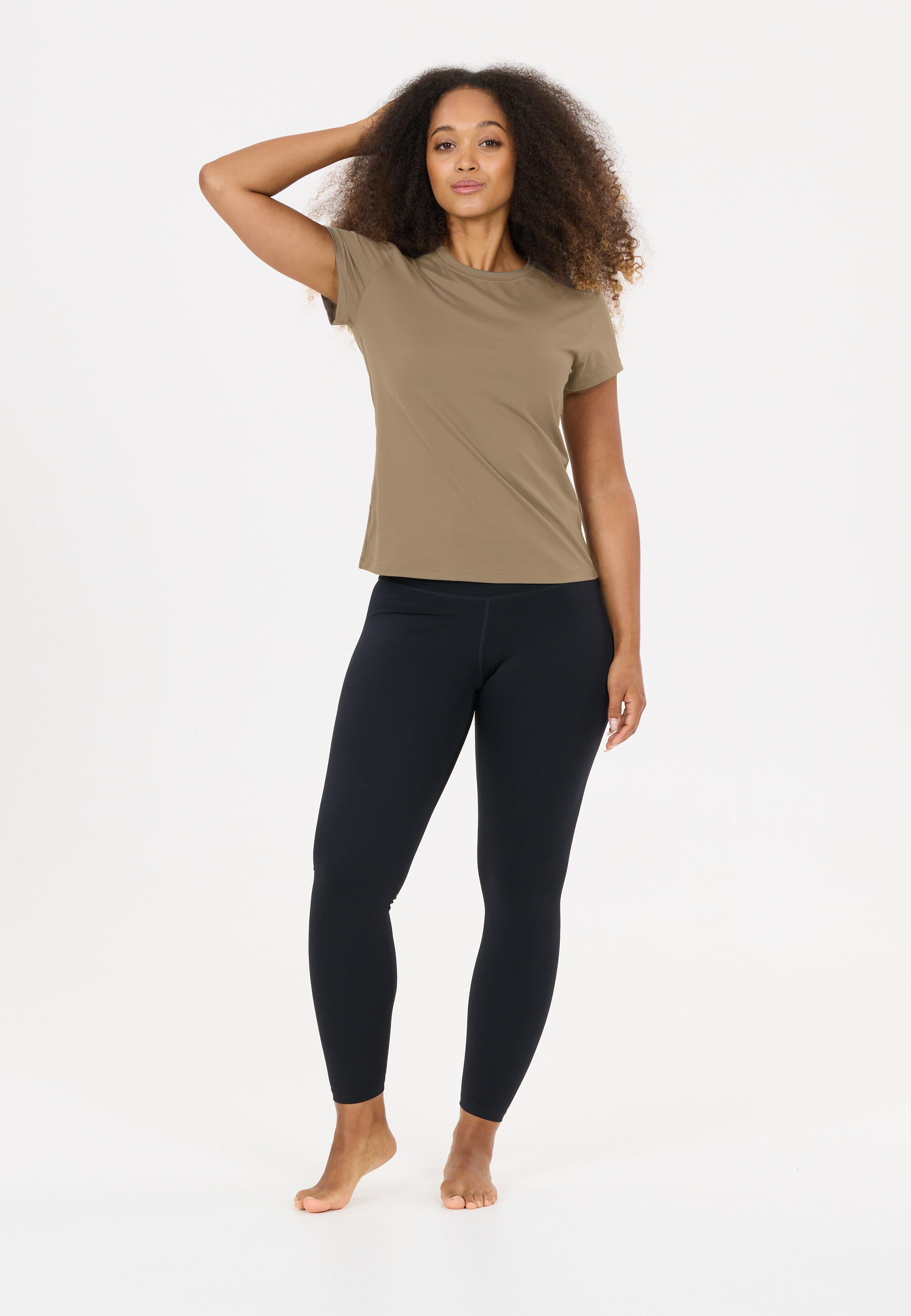 T-shirt Almi V2 3/15