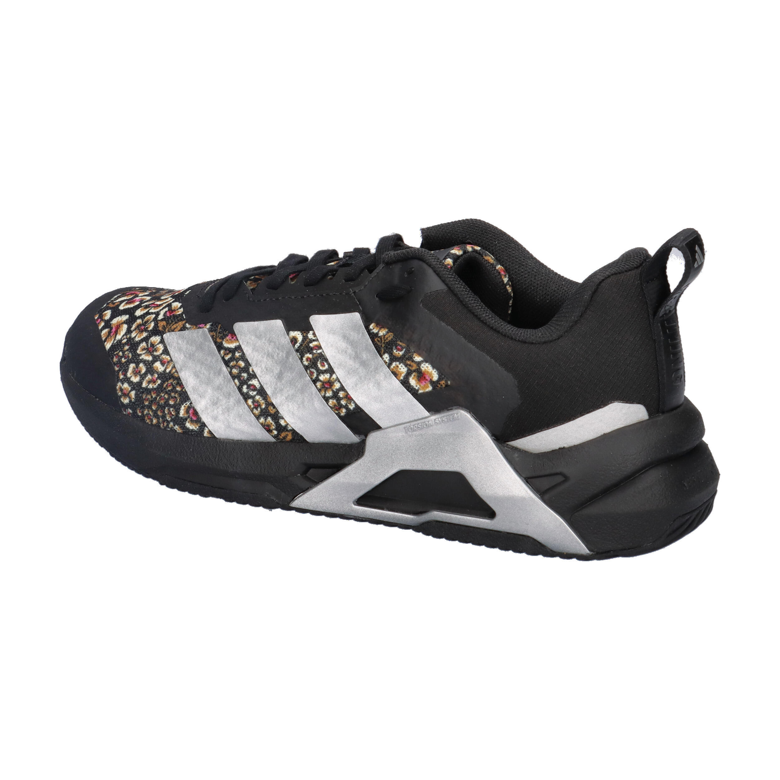 adidas Damen Trainingsschuhe Dropset Control Trainer W 3/7