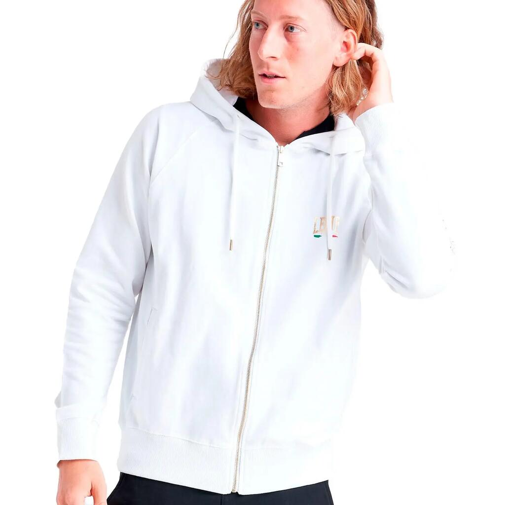 Man tracksuits Italian Gold