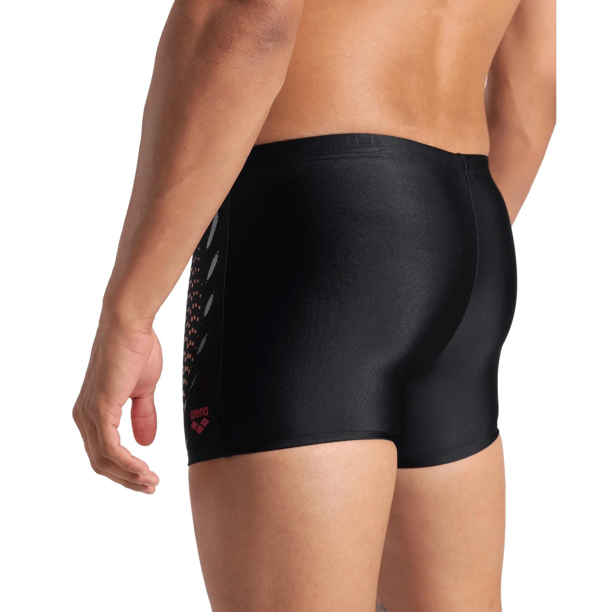Shorts da mare Arena Graphic 4/11