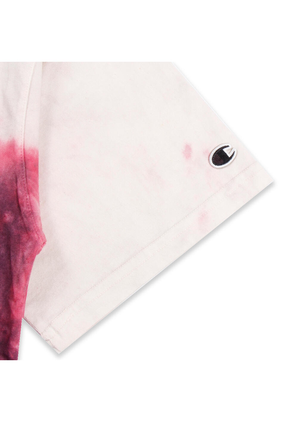 Champion - T-shirt in cotone per uomo 3/3