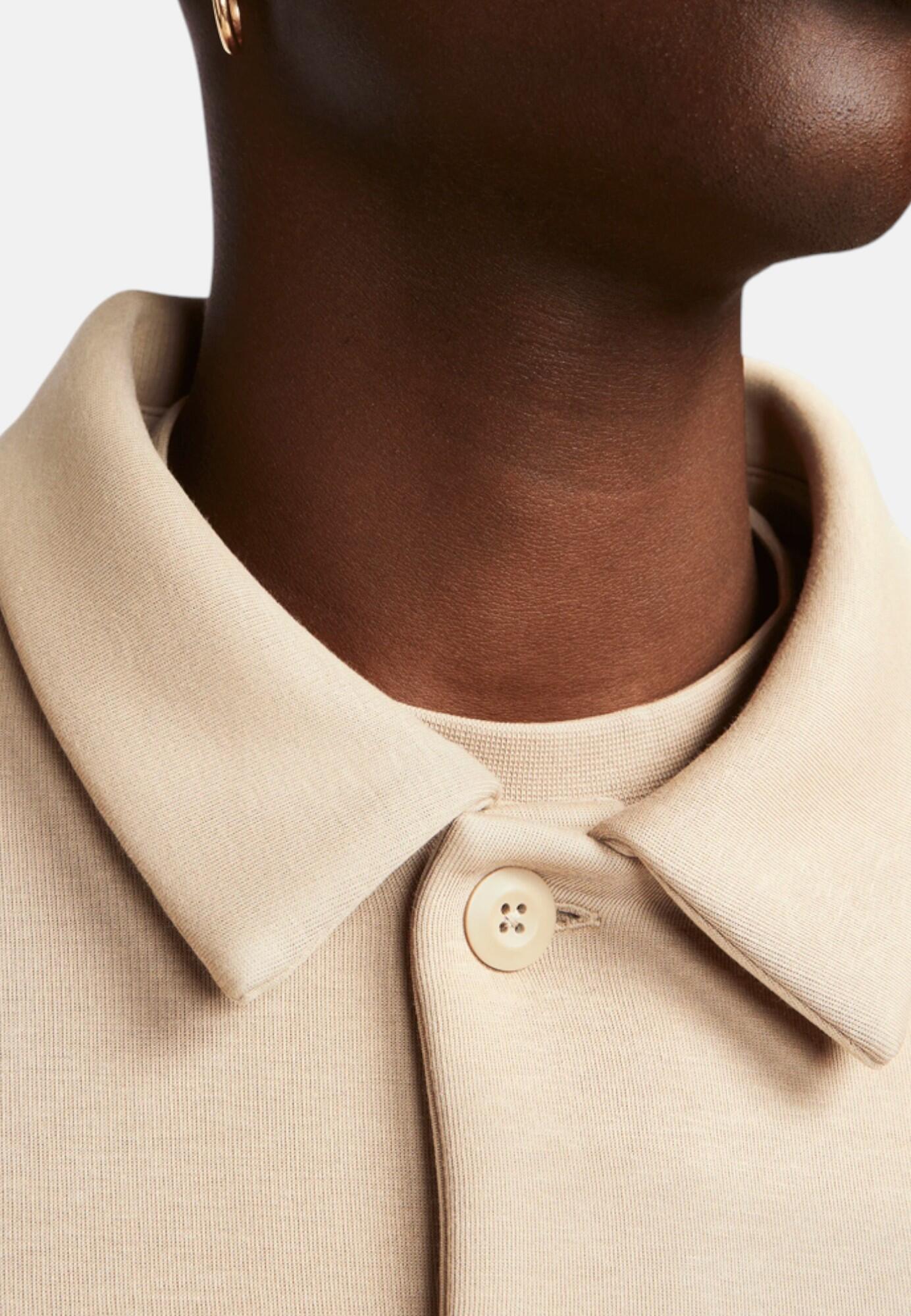 Nike Sportswear - Maglione M NK TCH FLC REIMAGINE SHACKET in cotone per uomo 3/5