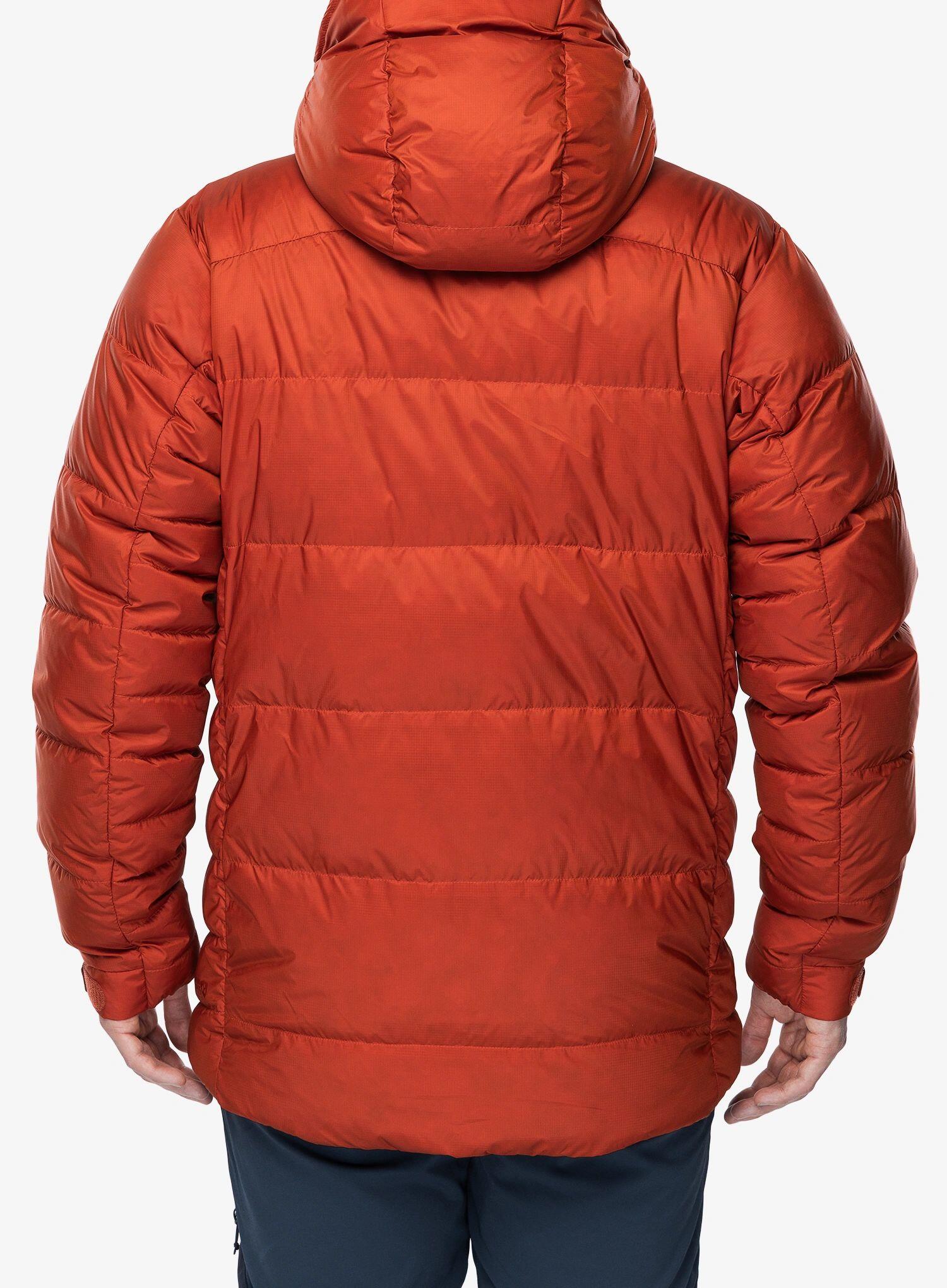 Kurtka puchowa Rab Positron Pro Hoody 2/7