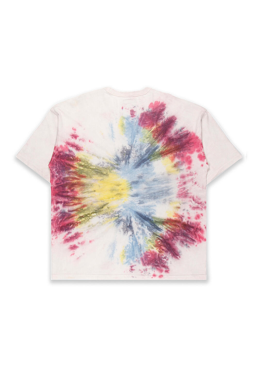 Champion - T-shirt in cotone per uomo 2/3