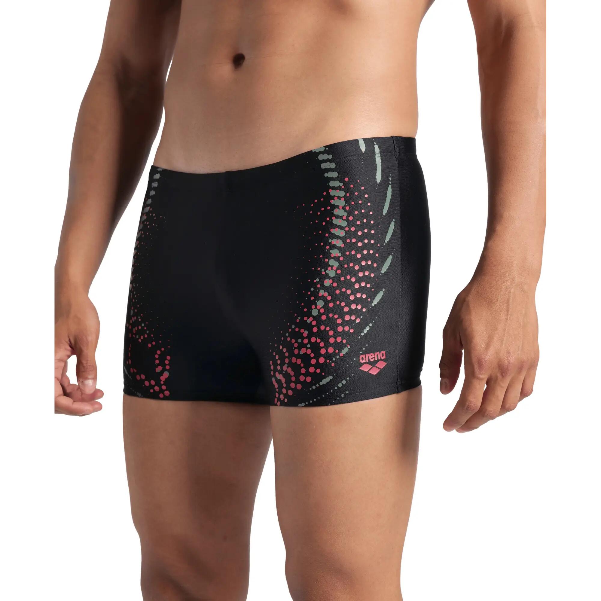 Shorts da mare Arena Graphic 3/11