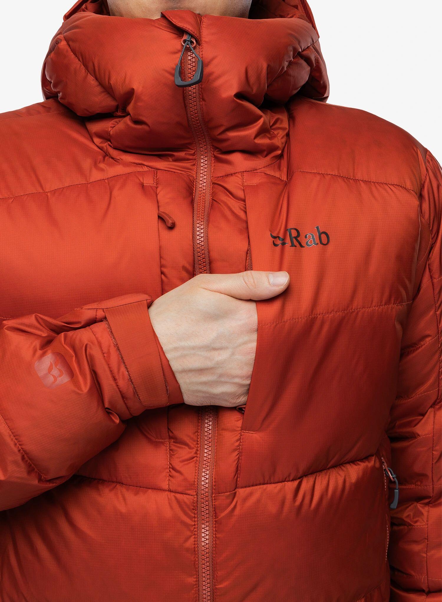 Kurtka puchowa Rab Positron Pro Hoody 7/7