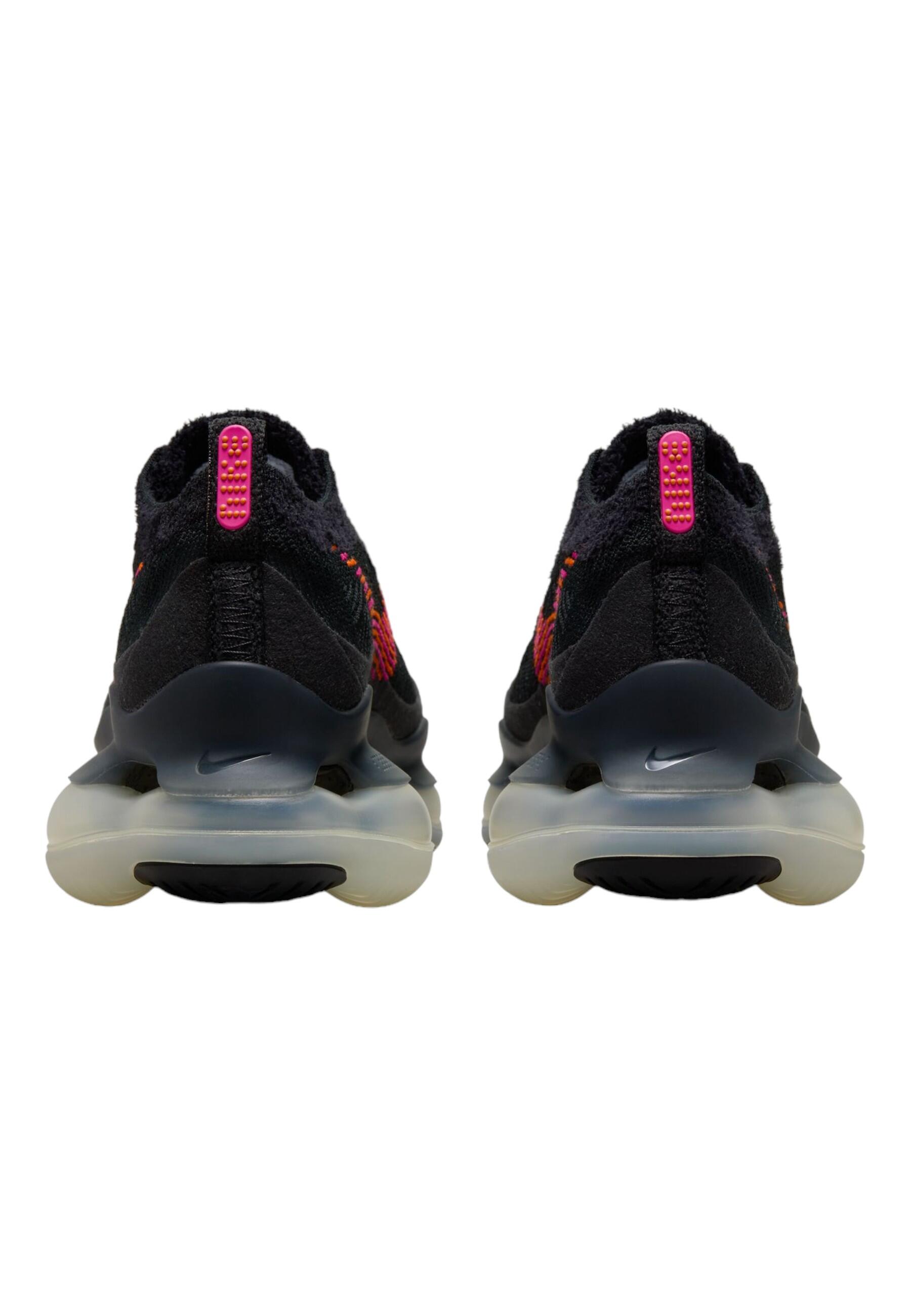 Nike Sportswear - Sneakers AIR MAX SCORPION in pelle per uomo 5/6