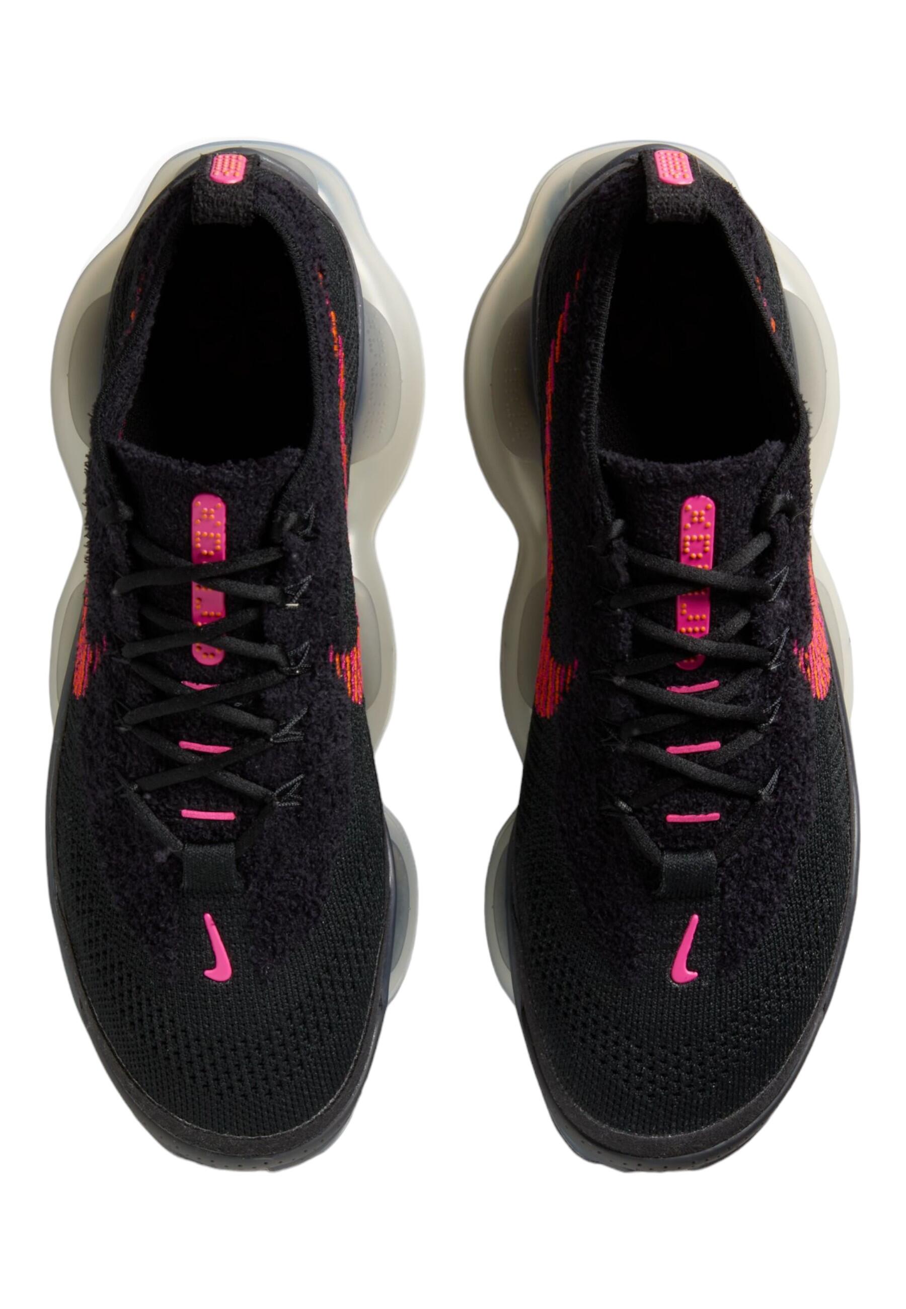 Nike Sportswear - Sneakers AIR MAX SCORPION in pelle per uomo 4/6