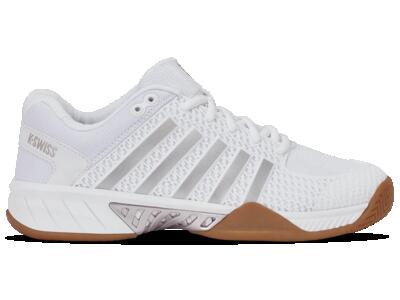 Tennisschoenen dames express light indoor