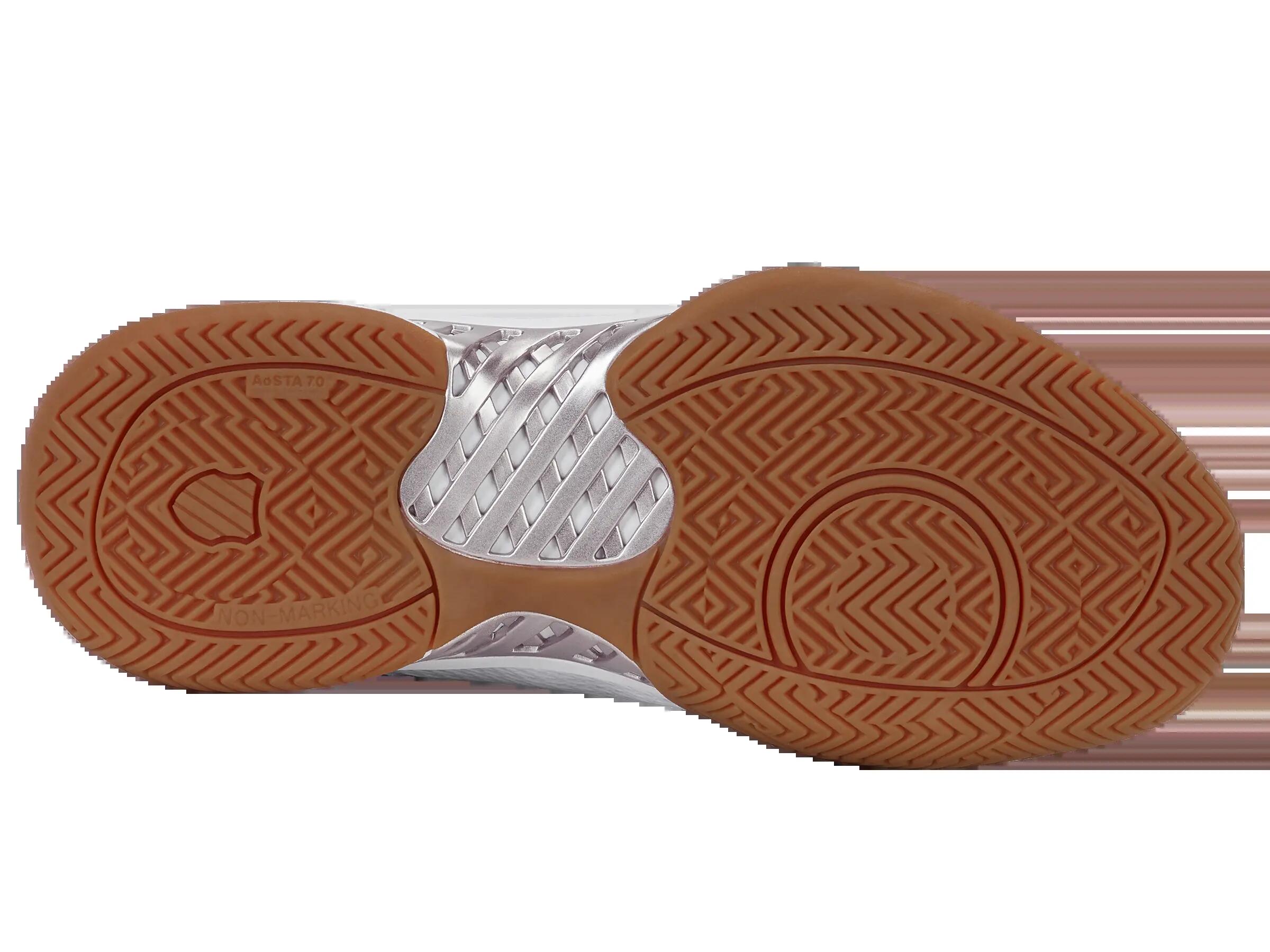 Tennisschoenen Dames EXPRESS LIGHT INDOOR 6/7
