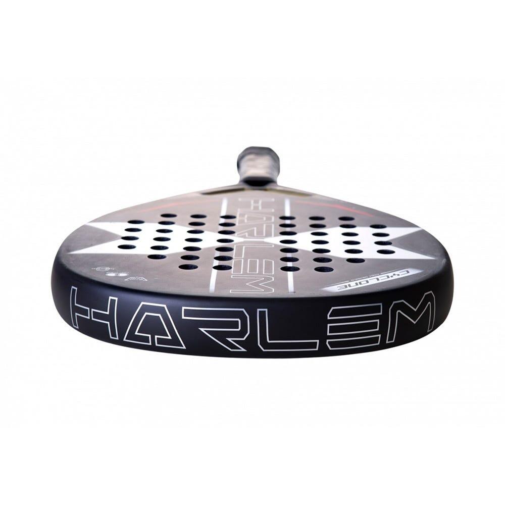 HARLEM CYCLONE 12K HP-198 racchetta da padel 2/4