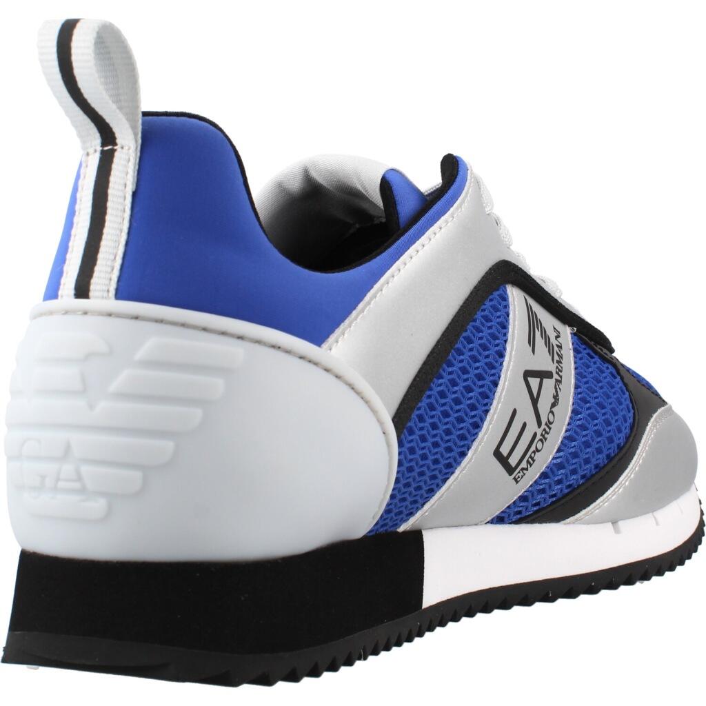 Zapatillas hombre Ea7 7x000334 3/5