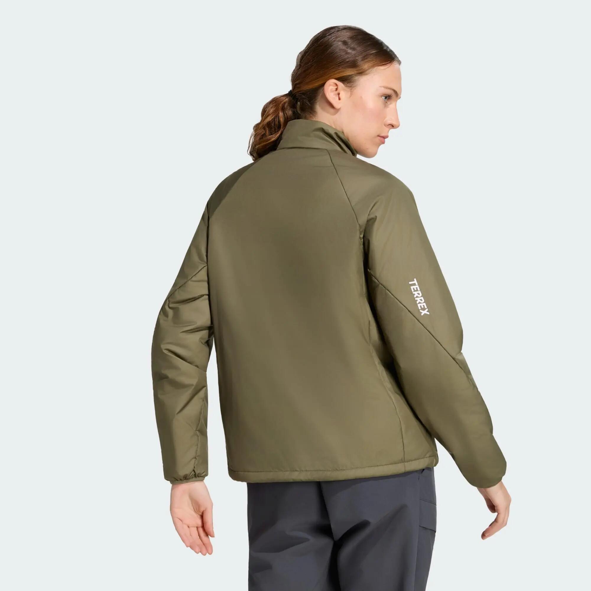Kurtka Terrex Multi CLIMAWARM Insulated 3/7