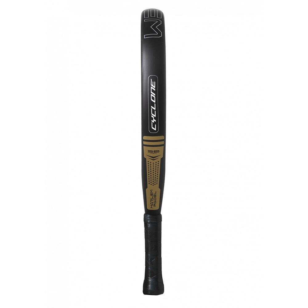 HARLEM CYCLONE 12K HP-198 racchetta da padel 4/4