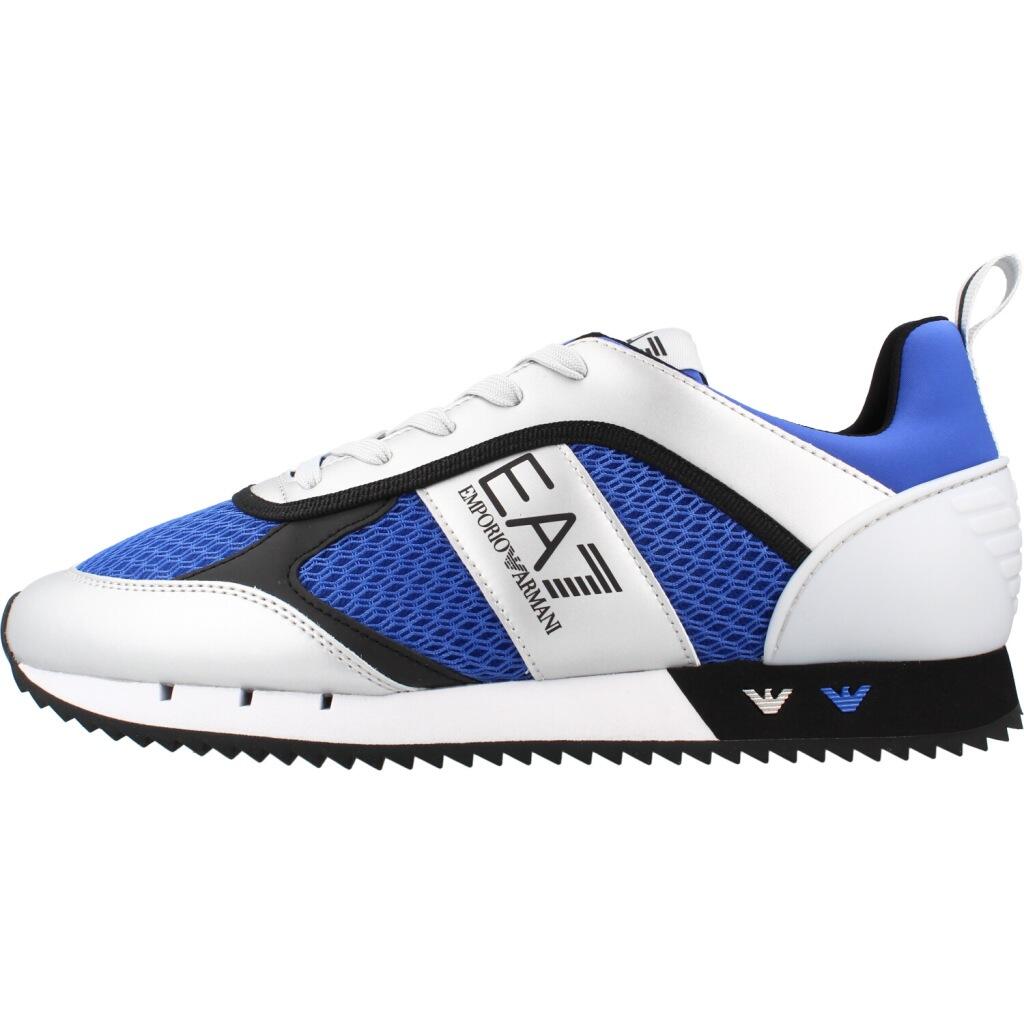 Zapatillas hombre Ea7 7x000334 2/5