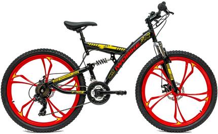 Rower Górski MTB RedFury Koła 26