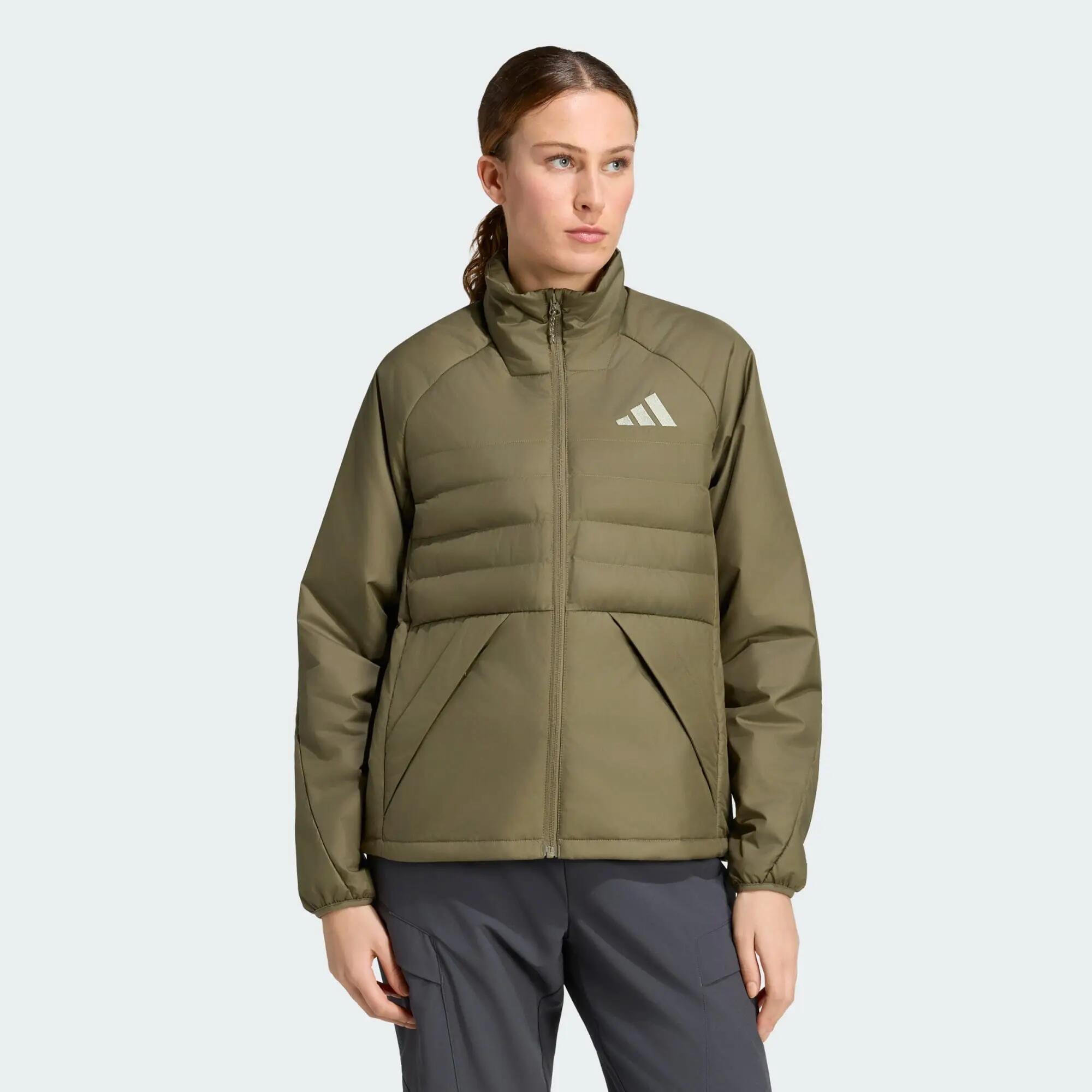 Kurtka Terrex Multi CLIMAWARM Insulated 2/7