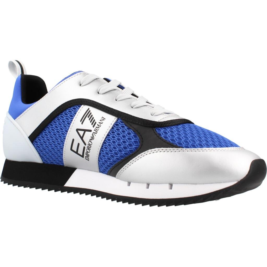 Zapatillas hombre Ea7 7x000334 5/5