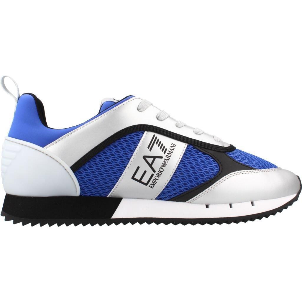 Zapatillas hombre Ea7 7x000334 4/5