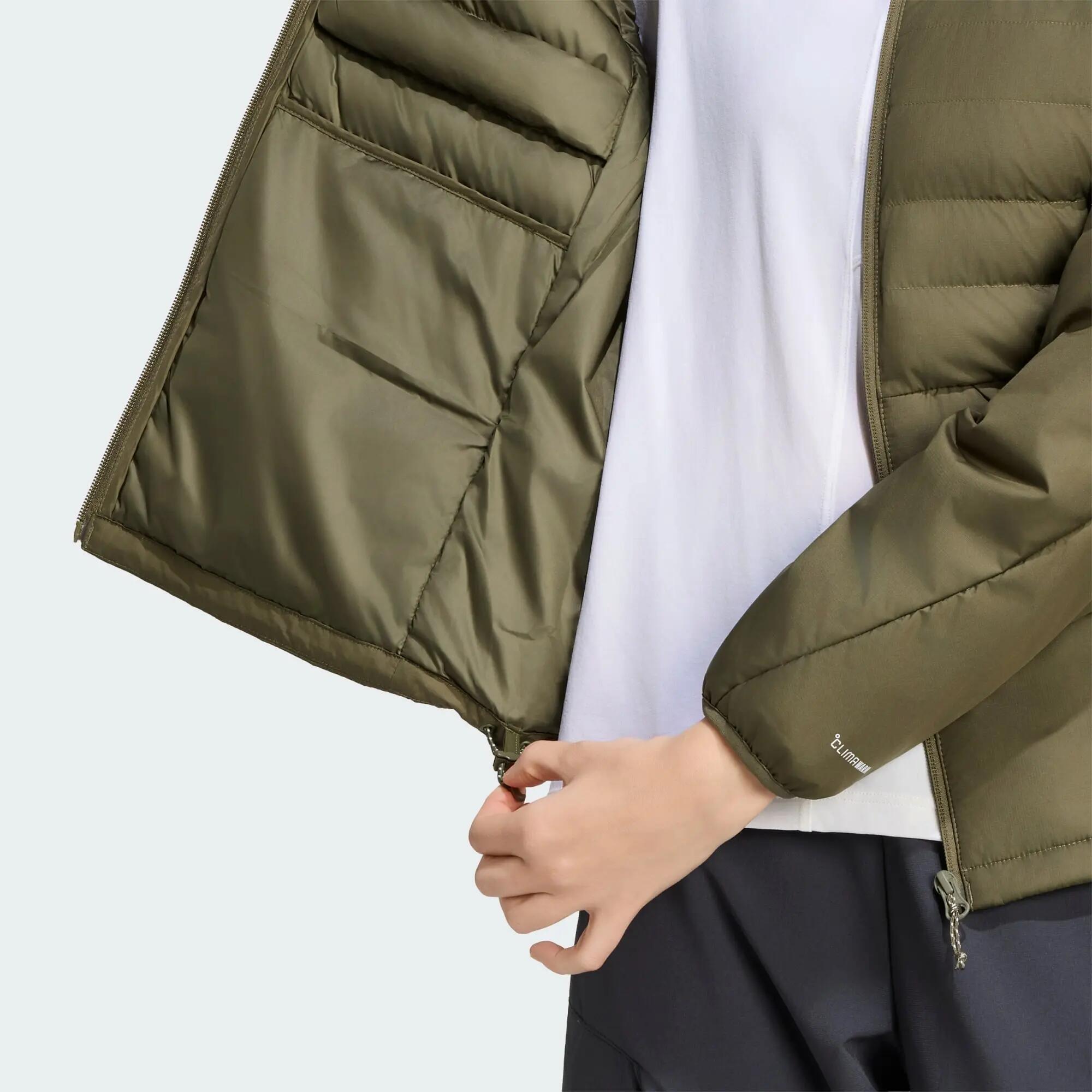Kurtka Terrex Multi CLIMAWARM Insulated 4/7