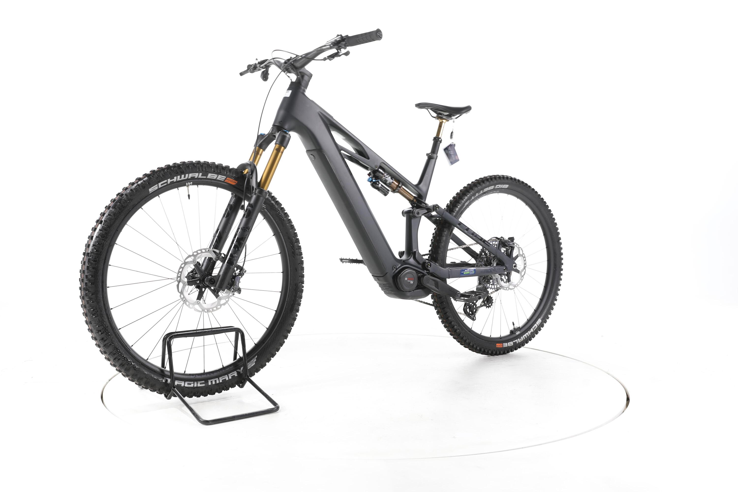 Ebike ricondizionata Â· Cube Stereo Hybrid ONE44 HPC AT Â· Ottime condizioni 5/7