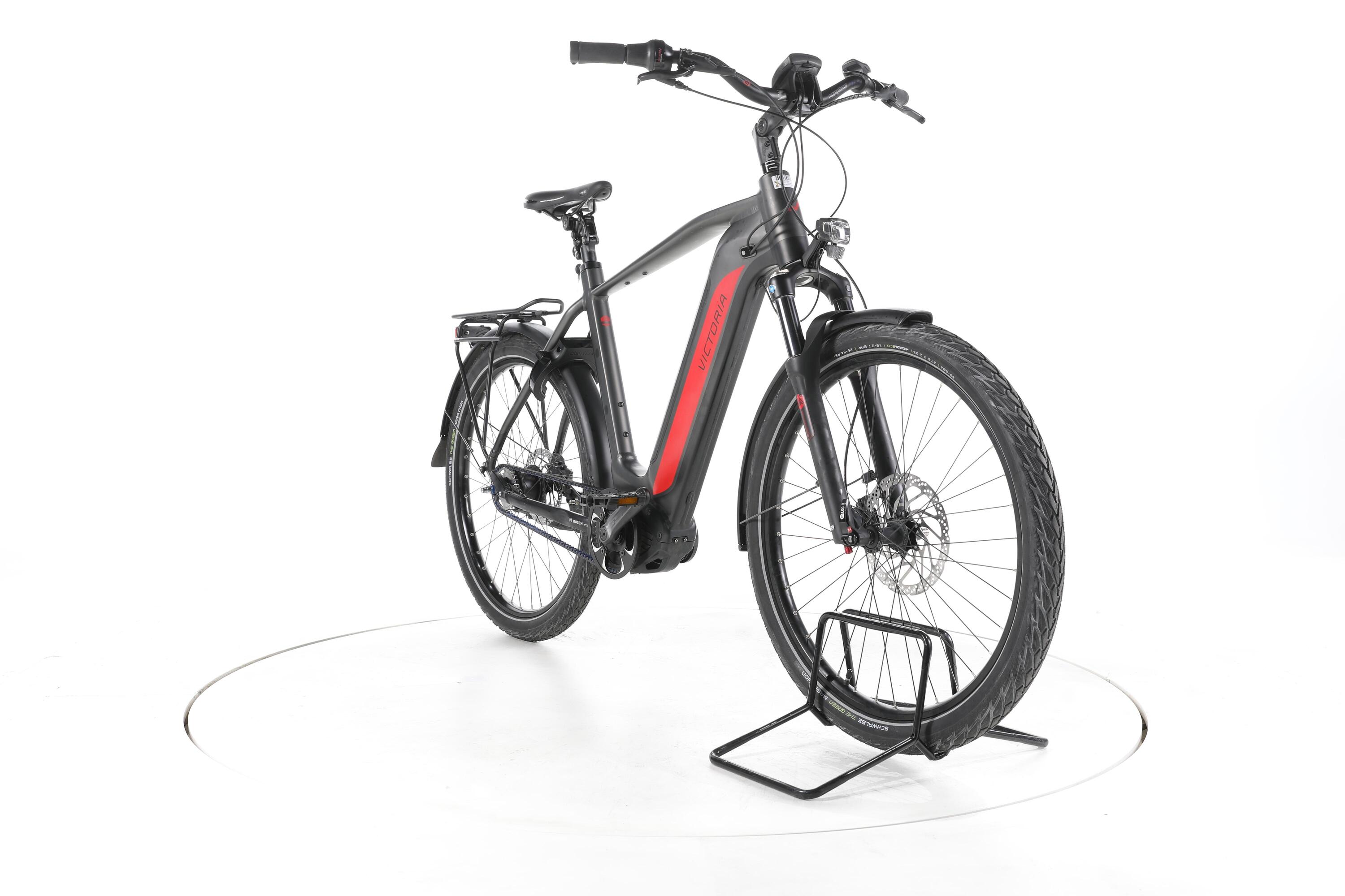 Ebike ricondizionata Â· Victoria eAdventure11.9 Â· Ottime condizioni 3/7