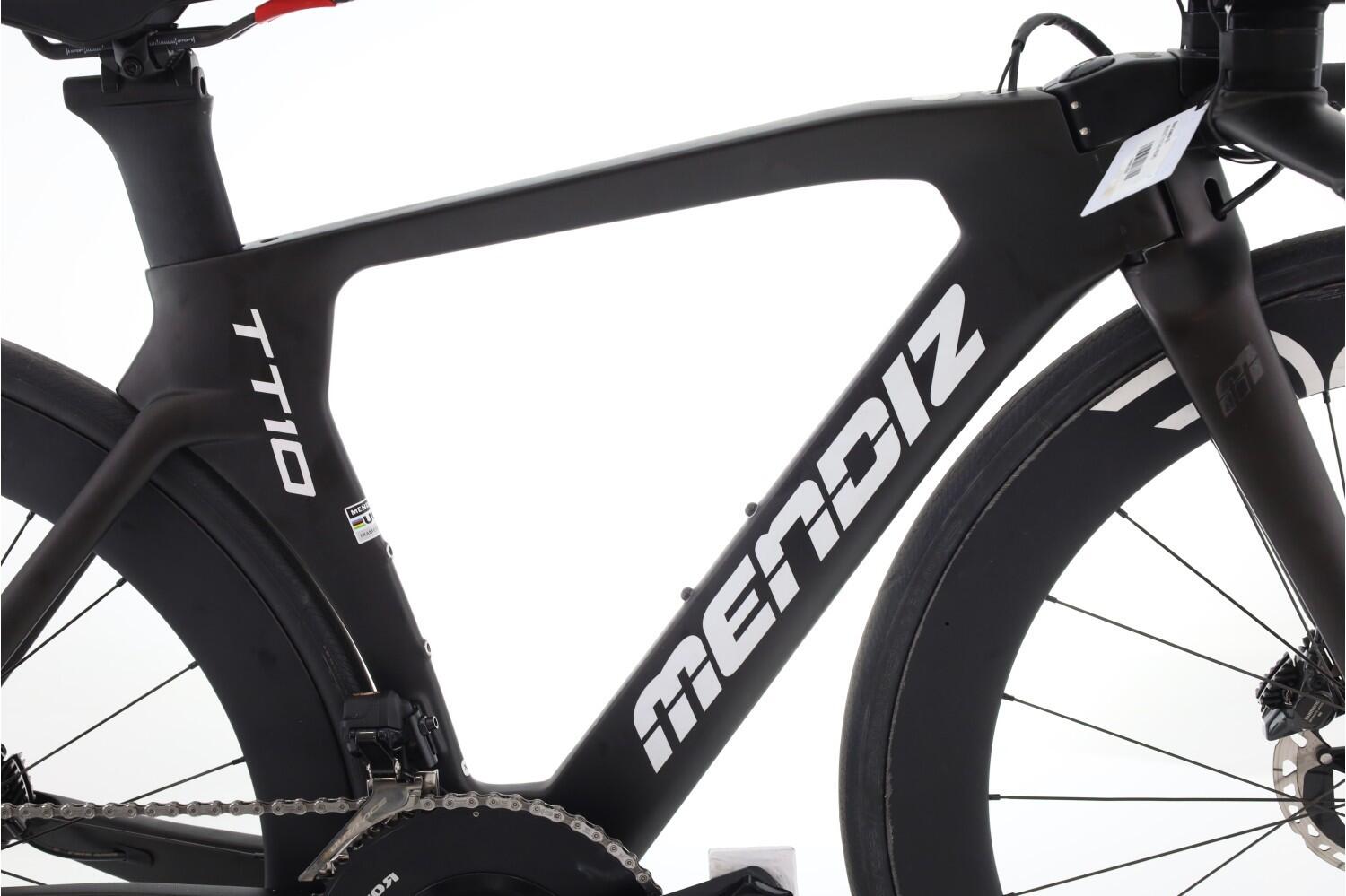 Bici strada ricondizionata ·  T110 Di2 12V · Ottimo stato 2/8