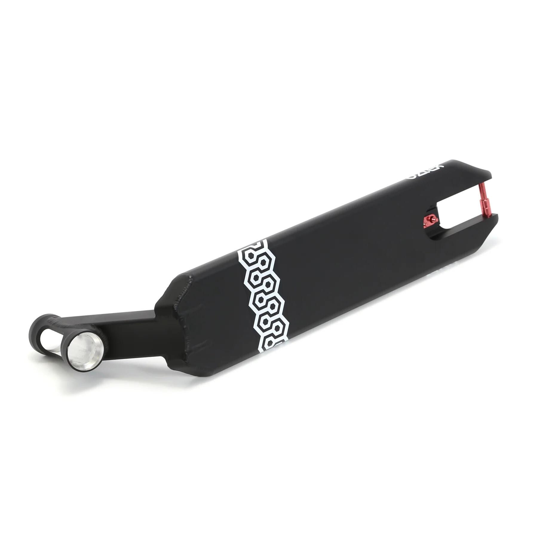 Deck Trottinette - Corsa Black - Aztek 3/5