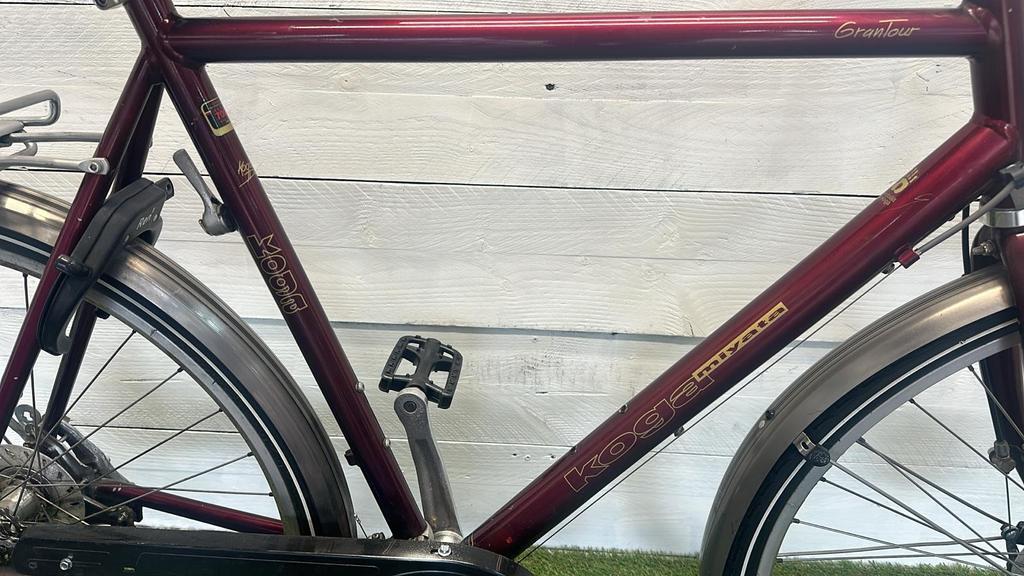 Bicicletta usata Koga Miyata 4/4