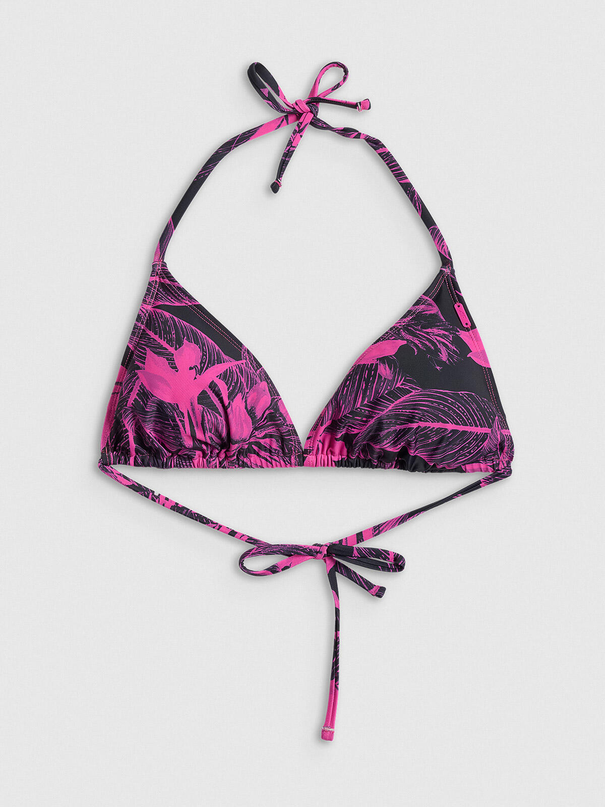 Góra od bikini damska 4F 4FWSS26UBKTF089 4/7