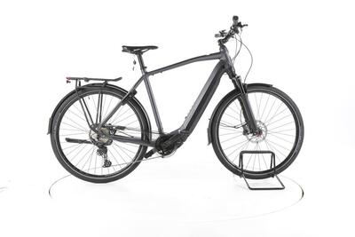Tweedehands - merida espresso ep8-edition eq trekking e-bike - zeer goed