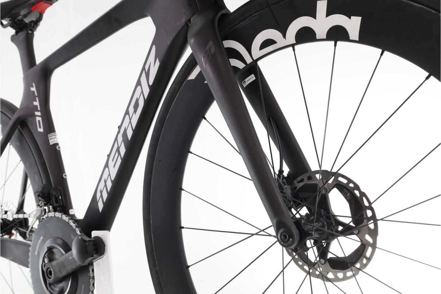 Bici strada ricondizionata ·  T110 Di2 12V · Ottimo stato 5/8
