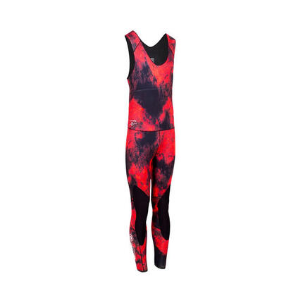 REDROCK Pantalon haut 5mm