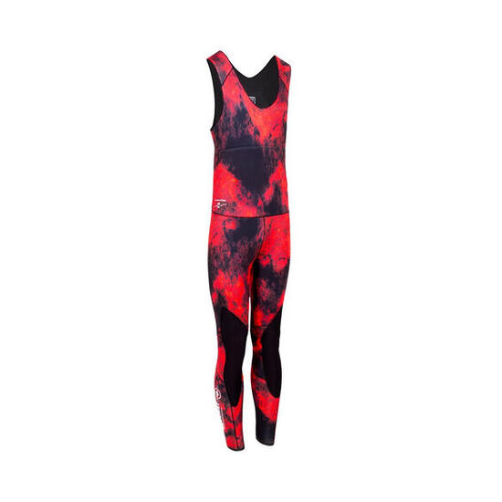 REDROCK Pantalon haut 5mm