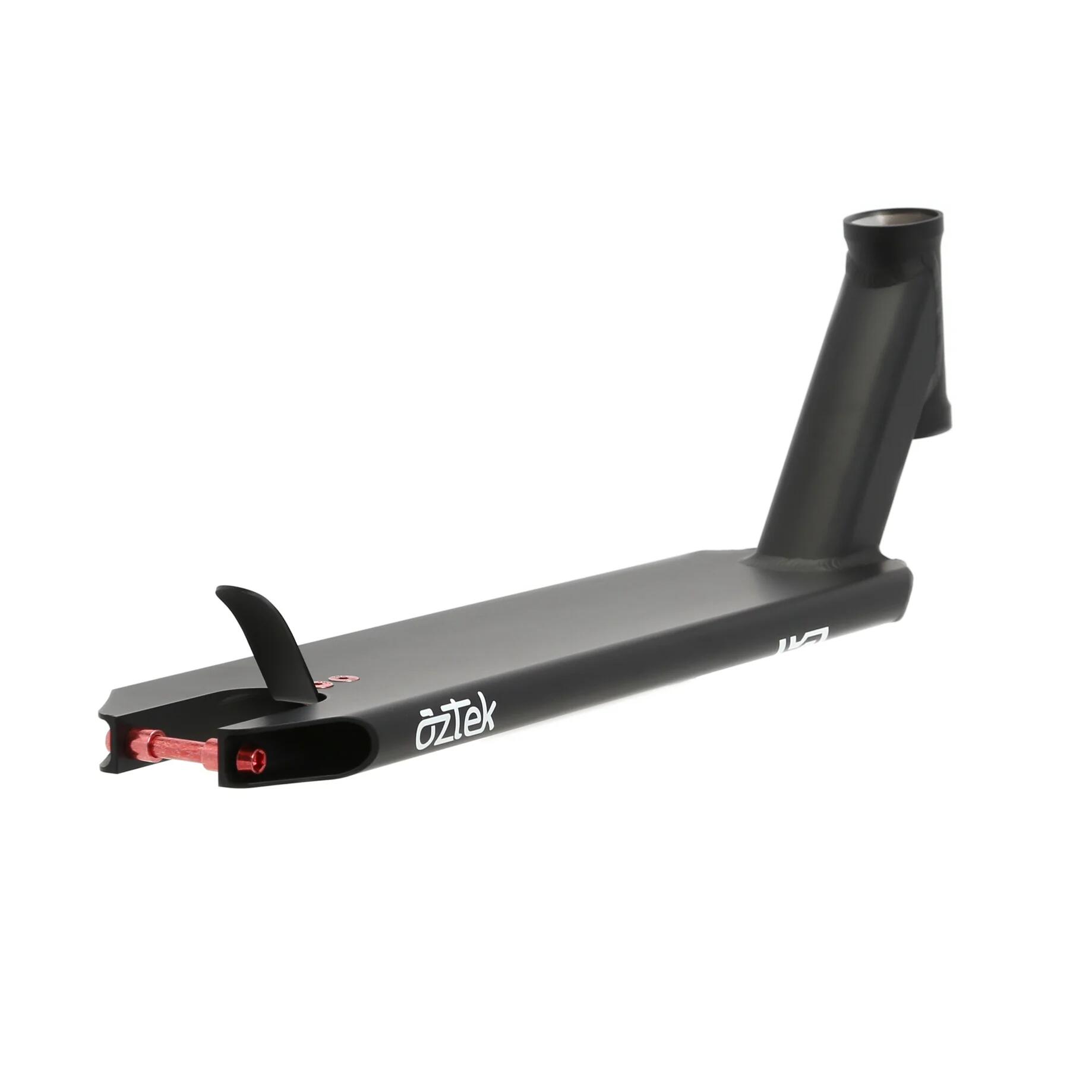 Deck Trottinette - Corsa Black - Aztek 2/5